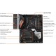 GIGABYTE X570S AORUS Master (AMD/ X570S/ Ryzen 5000/ ATX/PCIe 4.0/ SATA 20Gb/s/USB 3.2/ Motherboard)