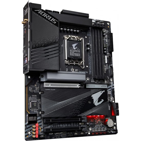 Gigabyte Z790 Aorus Elite Ax Ddr4