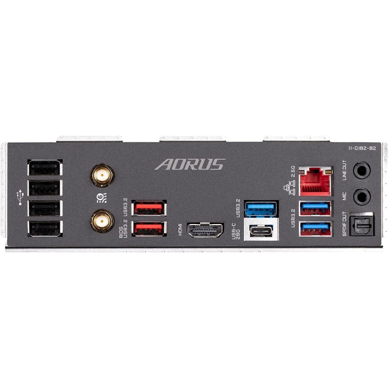GIGABYTE Z790 AORUS Elite AX DDR4 GIGABYTE Z790 AORUS Elite AX DDR4