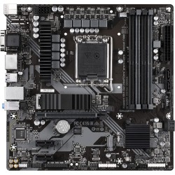 GIGABYTE B760M DS3H DDR4 