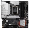 GIGABYTE B660M AORUS PRO AX DDR4 (B660/ Intel/LGA/1700/ Micro-ATX/DDR4/ Dual M.2/ PCIe 4.0/ USB 3.2 Gen2 Type-C/WiFi 6 802.11ax/ Intel 2.5GbE LAN/Motherboard) GIGABYTE B660M AORUS PRO AX DDR4 (B660/ Intel/LGA/1700/ Micro-ATX/DDR4/ Dual M.2/ PCIe 4.0/ USB 3.2 Gen2 Type-C/WiFi 6 802.11ax/ Intel 2.5GbE LAN/Motherboard)