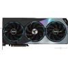 Gigabyte AORUS GeForce RTX 4080 Master 16G Graphics Card, 3X WINDFORCE Fans, 16GB 256-bit GDDR6X Gigabyte AORUS GeForce RTX 4080 Master 16G Graphics Card, 3X WINDFORCE Fans, 16GB 256-bit GDDR6X