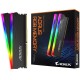 AORUS GP-ARS16G33 (RGB/ 16GB RAM Memory Kit/ 16GB (2x8GB)/ 3333MHz