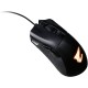 AORUS M3 Accurate 6400 DPI Optical Engine, Fully Programmable, Ergonomic Design, RGB Fusion Mouse GM-AORUS M3