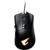 AORUS M3 Accurate 6400 DPI Optical Engine, Fully Programmable, Ergonomic Design, RGB Fusion Mouse GM-AORUS M3 AORUS M3 Accurate 6400 DPI Optical Engine, Fully Programmable, Ergonomic Design, RGB Fusion Mouse GM-AORUS M3