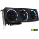 GIGABYTE AORUS GeForce RTX 3060 Ti Elite 8G (REV2.0) Graphics Card, 3X WINDFORCE Fans, LHR, 8GB 256-bit GDDR6, GV-N306TAORUS E-8GD REV2.0 Video Card