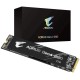 GIGABYTE AORUS NVMe Gen4 M.2 1TB PCI-Express 4.0