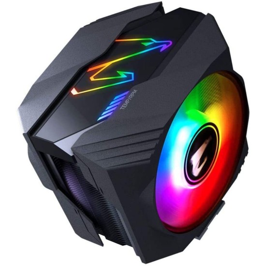 GIGABYTE Aorus ATC800 RGB 120mm CPU Cooler