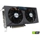 GIGABYTE GeForce RTX 3060 Ti Eagle 8G Graphics Card, 2X WINDFORCE Fans, 8GB 256-Bit GDDR6