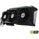 GIGABYTE RTX 3090 GAMING OC WINDFORCE 24GB 384-bit GDDR6X