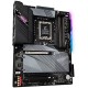 GIGABYTE Z690 AORUS Elite DDR4 (LGA 1700/ Intel Z690/ ATX/ DDR4/ Quad M.2/ PCIe 5.0/ USB 3.2 Gen2X2 Type-C/2.5GbE LAN/Gaming Motherboard)