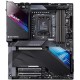 GIGABYTE Z690 AORUS Master (LGA 1700/ Intel Z690/ ATX/ DDR5/ Quad M.2/ PCIe 5.0/ USB 3.2 Gen2X2 Type-C/Intel WiFi 6E/ AQUANTIA 10GbE LAN/Intel Thunderbolt 4/ Gaming Motherboard)