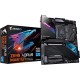 GIGABYTE Z690 AORUS Master (LGA 1700/ Intel Z690/ ATX/ DDR5/ Quad M.2/ PCIe 5.0/ USB 3.2 Gen2X2 Type-C/Intel WiFi 6E/ AQUANTIA 10GbE LAN/Intel Thunderbolt 4/ Gaming Motherboard)