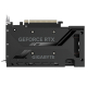 Gigabyte RTX™4060 Ti WINDFORCE OC 8G