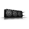 GIGABYTE AORUS RGB AIO Liquid Cooler 360, 360mm Radiator, Triple 120mm Windforce PWM Fans, Customizable Full Color LCD Display, Advanced RGB Lighting and Control, Intel 115X/2066, AMD AM4, TR4 GIGABYTE AORUS RGB AIO Liquid Cooler 360, 360mm Radiator, Triple 120mm Windforce PWM Fans, Customizable Full Color LCD Display, Advanced RGB Lighting and Control, Intel 115X/2066, AMD AM4, TR4