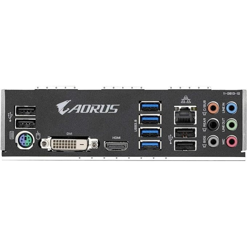 GIGABYTE B450 AORUS ELITE V2 GIGABYTE B450 AORUS ELITE V2