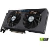 GIGABYTE GeForce RTX 3060 Ti Eagle 8G Graphics Card, 2X WINDFORCE Fans, 8GB 256-Bit GDDR6 GIGABYTE GeForce RTX 3060 Ti Eagle 8G Graphics Card, 2X WINDFORCE Fans, 8GB 256-Bit GDDR6