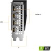 GIGABYTE GeForce RTX 3060 Ti GAMING OC 8G Graphics Card, 3x WINDFORCE GIGABYTE GeForce RTX 3060 Ti GAMING OC 8G Graphics Card, 3x WINDFORCE