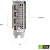 GIGABYTE GeForce RTX 3070 Ti Eagle OC 8G Graphics Card, WINDFORCE 3X Cooling System, 8GB 256-bit GDDR6X GIGABYTE GeForce RTX 3070 Ti Eagle OC 8G Graphics Card, WINDFORCE 3X Cooling System, 8GB 256-bit GDDR6X