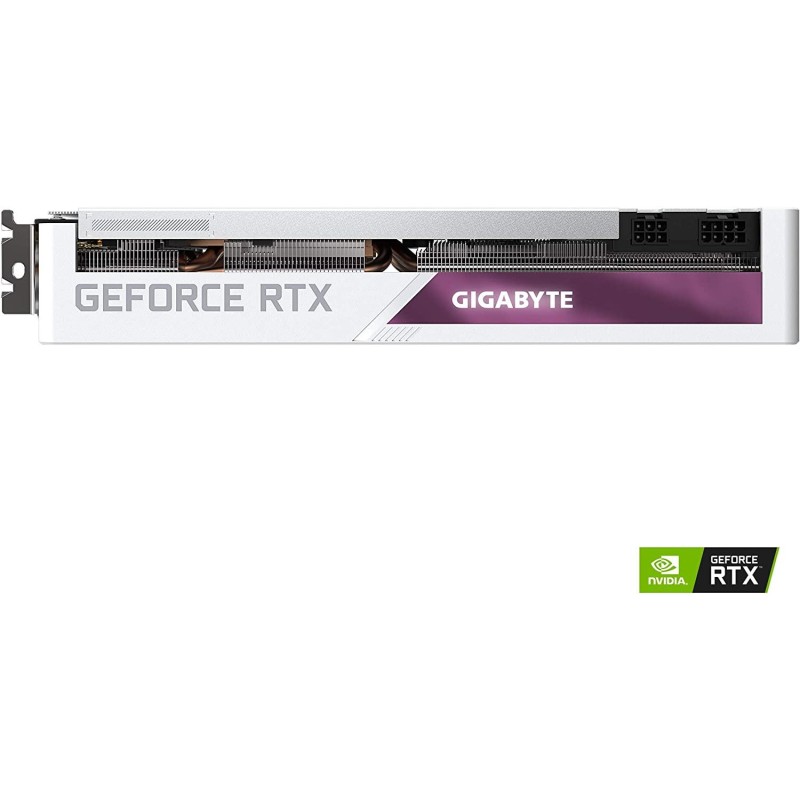 GIGABYTE GeForce RTX 3070 VISION OC 8G GIGABYTE GeForce RTX 3070 VISION OC 8G
