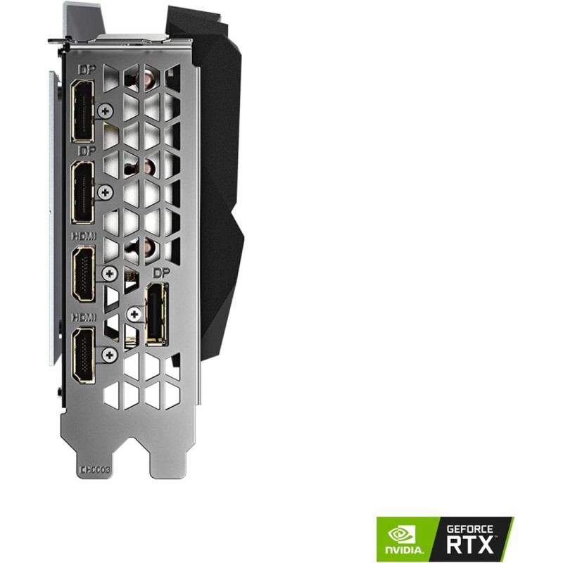 GIGABYTE GeForce RTX 3080 Ti Gaming OC 12G Graphics Card, 3X WINDFORCE Fans, 12GB 384-Bit GDDR6X, GV-N308TGAMING OC-12GD Video Card GIGABYTE GeForce RTX 3080 Ti Gaming OC 12G Graphics Card, 3X WINDFORCE Fans, 12GB 384-Bit GDDR6X, GV-N308TGAMING OC-12GD Video Card