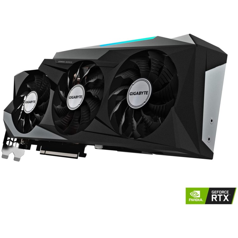 GIGABYTE RTX 3080 GAMING OC WINDFORCE 10GB 320-bit GDDR6X GIGABYTE RTX 3080 GAMING OC WINDFORCE 10GB 320-bit GDDR6X