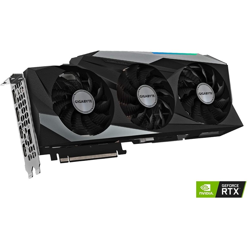 GIGABYTE RTX 3080 GAMING OC WINDFORCE 10GB 320-bit GDDR6X GIGABYTE RTX 3080 GAMING OC WINDFORCE 10GB 320-bit GDDR6X