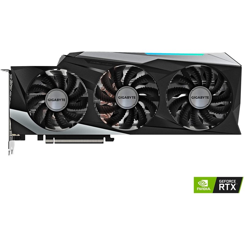 GIGABYTE RTX 3080 GAMING OC WINDFORCE 10GB 320-bit GDDR6X GIGABYTE RTX 3080 GAMING OC WINDFORCE 10GB 320-bit GDDR6X