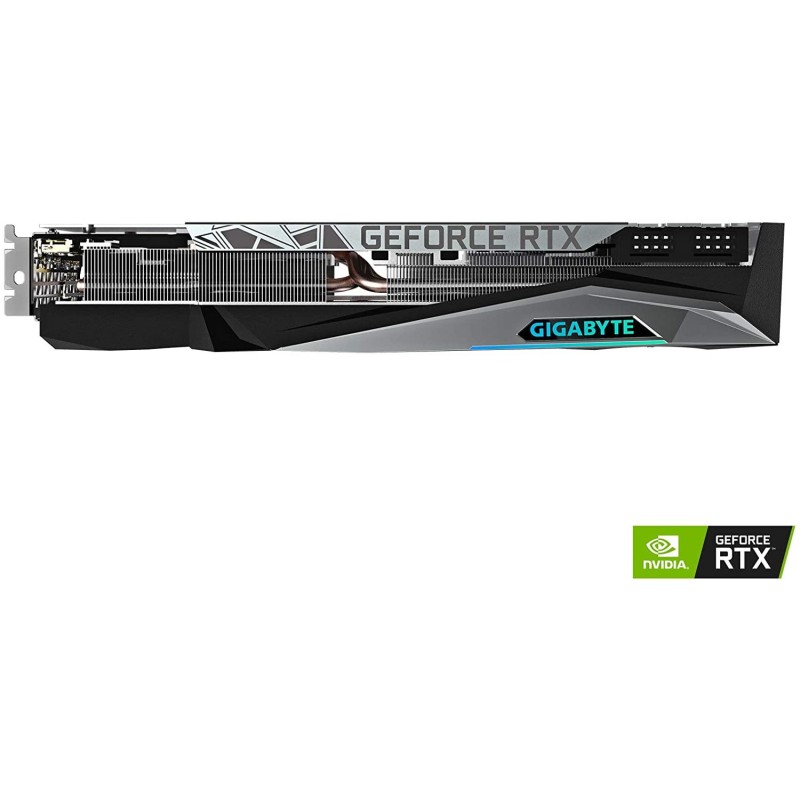 GIGABYTE RTX 3080 GAMING OC WINDFORCE 10GB 320-bit GDDR6X GIGABYTE RTX 3080 GAMING OC WINDFORCE 10GB 320-bit GDDR6X