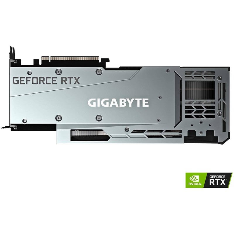 GIGABYTE RTX 3080 GAMING OC WINDFORCE 10GB 320-bit GDDR6X GIGABYTE RTX 3080 GAMING OC WINDFORCE 10GB 320-bit GDDR6X