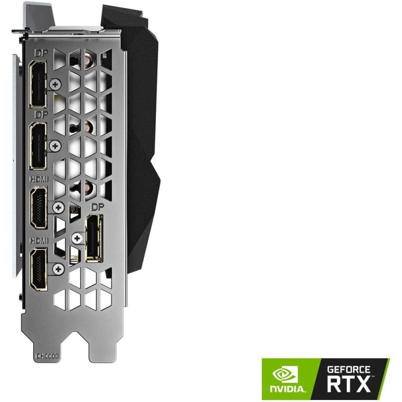 GIGABYTE RTX 3080 GAMING OC WINDFORCE 10GB 320-bit GDDR6X GIGABYTE RTX 3080 GAMING OC WINDFORCE 10GB 320-bit GDDR6X