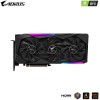 Gigabyte AORUS GeForce RTX 3070 MASTER Gigabyte AORUS GeForce RTX 3070 MASTER