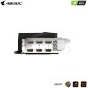 Gigabyte AORUS GeForce RTX 3070 MASTER Gigabyte AORUS GeForce RTX 3070 MASTER