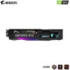 Gigabyte AORUS GeForce RTX 3070 MASTER Gigabyte AORUS GeForce RTX 3070 MASTER