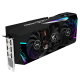 Gigabyte AORUS GeForce RTX™ 3080 MASTER 10G D6X