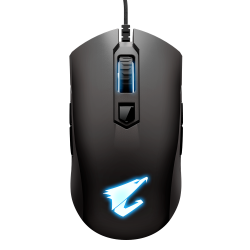 Gigabyte AORUS M4