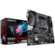 Gigabyte B550M Gaming