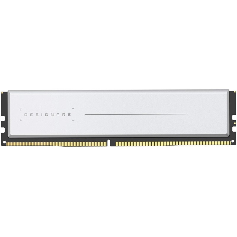 Gigabyte DESIGNARE Memory 64GB (2x32GB) 3200MHz- GP-DSG64G32