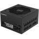 Gigabyte GP-P750GM (80 Plus Gold 750W, Modular, Smart Fan, Smart Power Protection