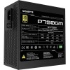 Gigabyte GP-P750GM (80 Plus Gold 750W, Modular, Smart Fan, Smart Power Protection Gigabyte GP-P750GM (80 Plus Gold 750W, Modular, Smart Fan, Smart Power Protection