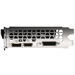 Gigabyte GTX 1650 D6 OC 4G