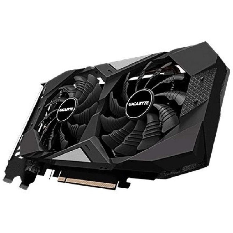 Gigabyte GeForce GTX 1650 Super Windforce OC 4G GDDR6 Gigabyte GeForce GTX 1650 Super Windforce OC 4G GDDR6