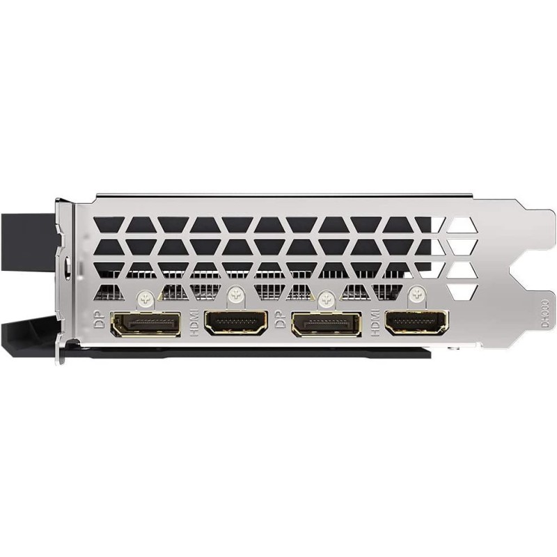 Gigabyte GeForce RTX 3060 EAGLE OC 12GB Gigabyte GeForce RTX 3060 EAGLE OC 12GB