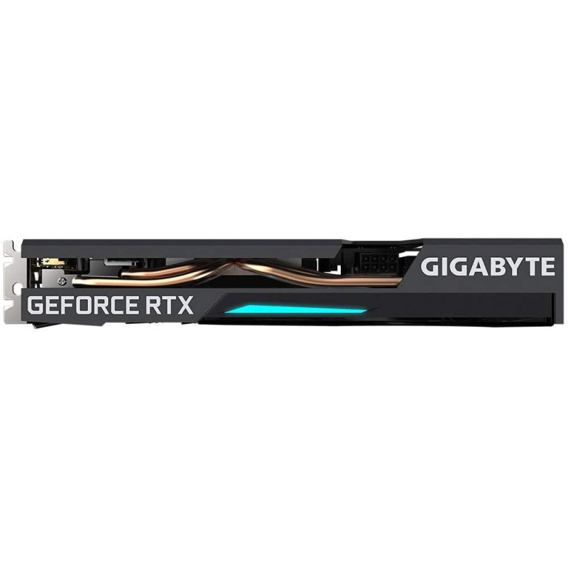 Gigabyte GeForce RTX 3060 EAGLE OC 12GB Gigabyte GeForce RTX 3060 EAGLE OC 12GB