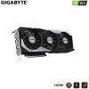Gigabyte GeForce RTX 3070 GAMING OC 8GB Gigabyte GeForce RTX 3070 GAMING OC 8GB