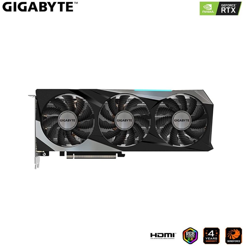 Gigabyte GeForce RTX 3070 GAMING OC 8GB Gigabyte GeForce RTX 3070 GAMING OC 8GB