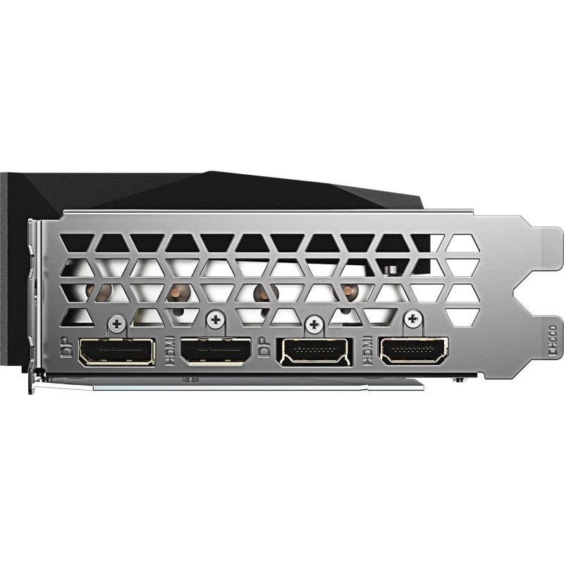 Gigabyte GeForce RTX 3070 GAMING OC 8GB Gigabyte GeForce RTX 3070 GAMING OC 8GB