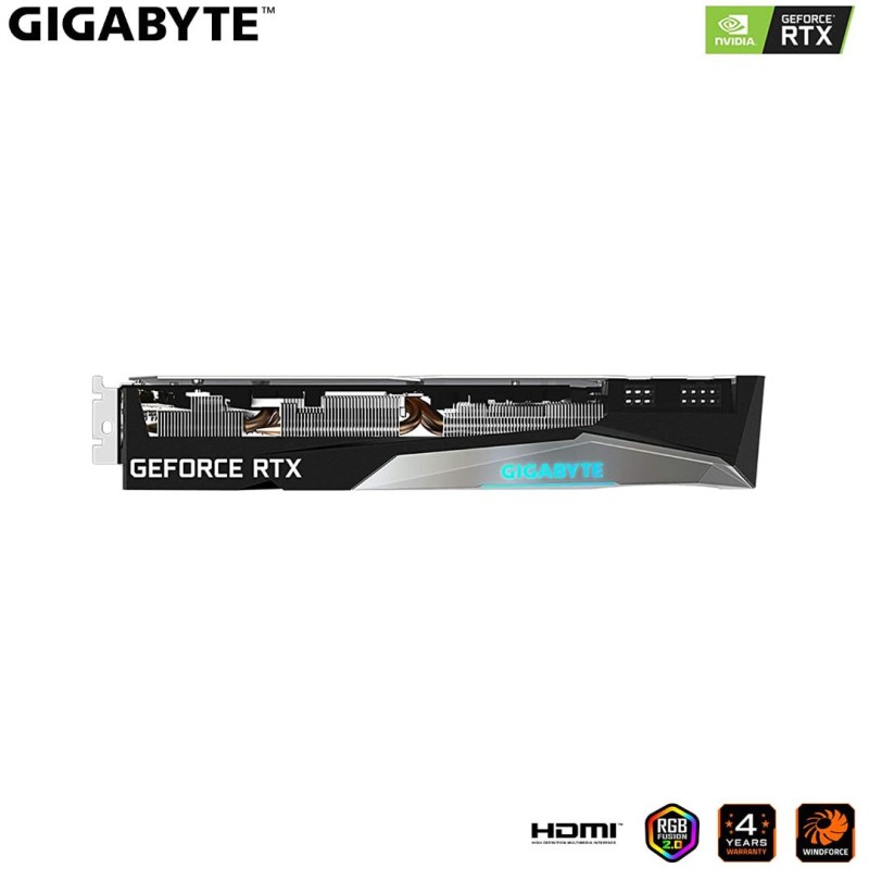 Gigabyte GeForce RTX 3070 GAMING OC 8GB Gigabyte GeForce RTX 3070 GAMING OC 8GB