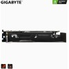 Gigabyte Geforce GTX 1050 Ti OC 4GB GDDR5 Gigabyte Geforce GTX 1050 Ti OC 4GB GDDR5