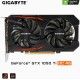 Gigabyte Geforce GTX 1050 Ti OC 4GB GDDR5